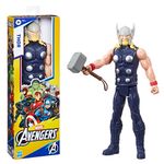 Figura-Avengers-30-cm-Thor