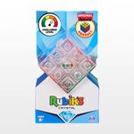 Rubiks---Cubo-3x3-Crystal