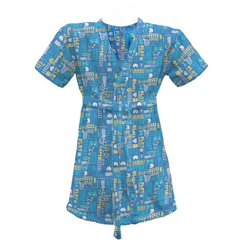 Bata de Baño Infantil Game tor tg af 958 30017504