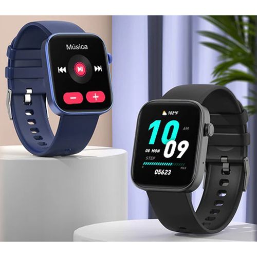 Smartwatch COLMI Mod. P71 Azul
