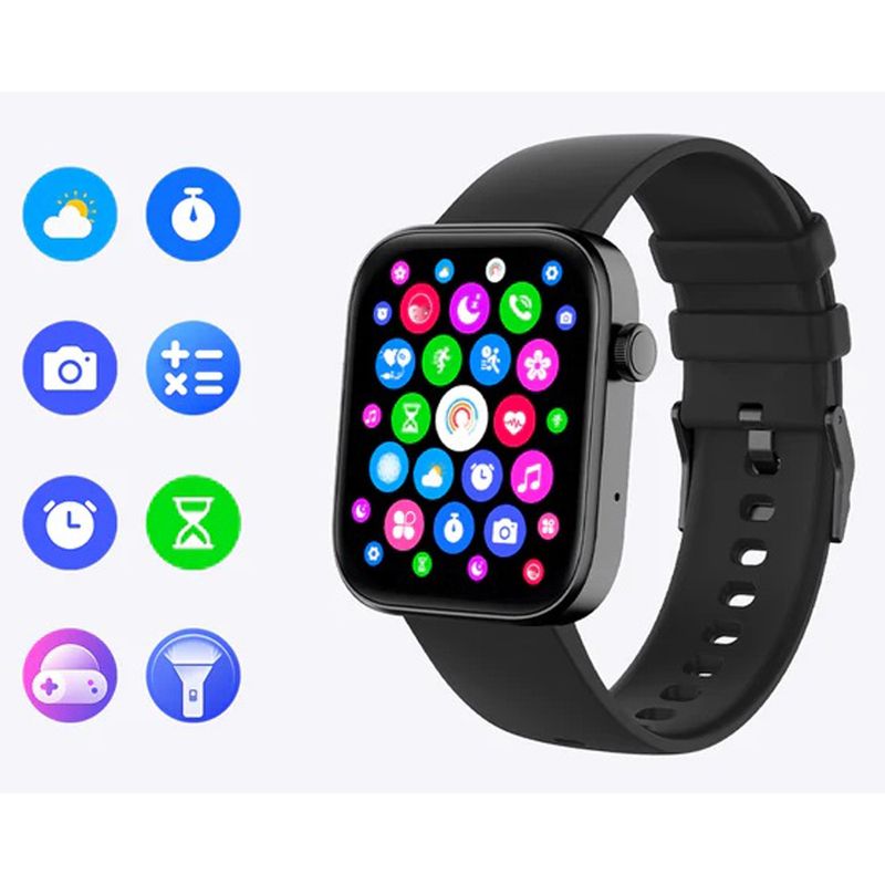 Smartwatch-COLMI-Mod.-P71-Azul