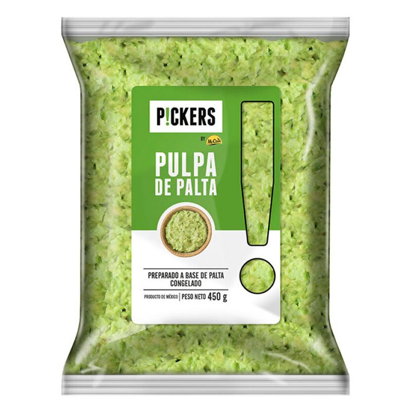 Pulpa-de-palta-Pickers-McCAIN-450-g