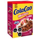 Cereales-COLA-CAO-Rellenos-Frambuesa-Pillows-350-g