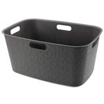 Cesta-softex-45-L-Blanco