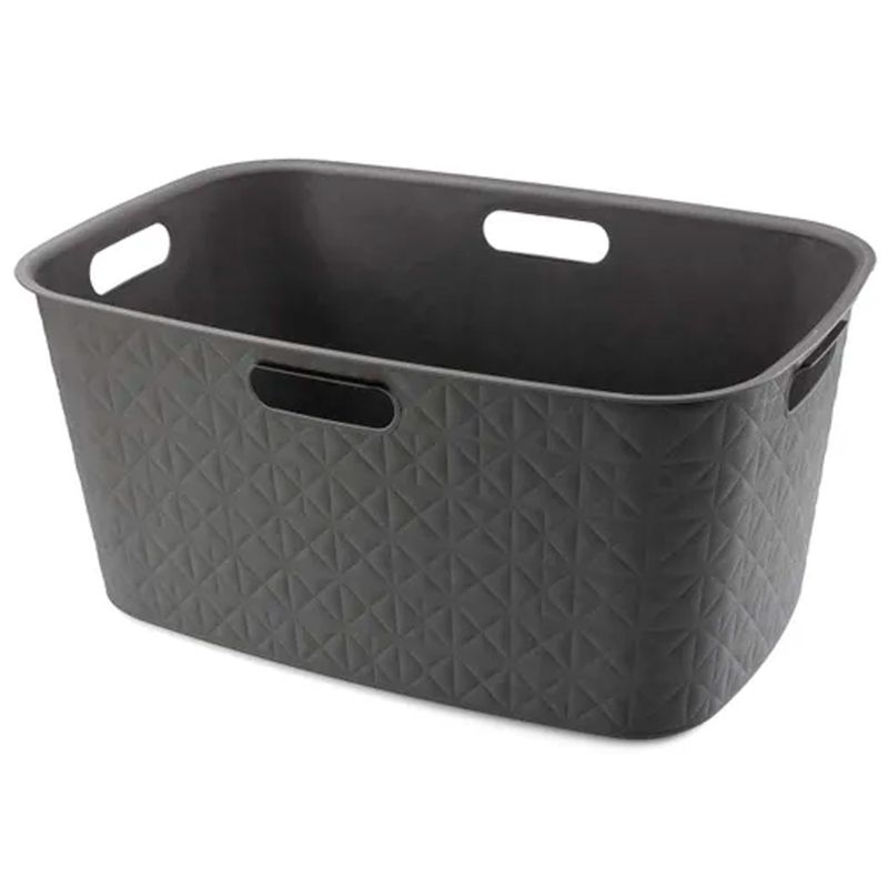 Cesta-softex-45-L-Blanco