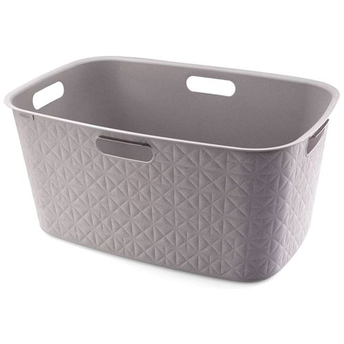 Cesta softex 45 L Azul