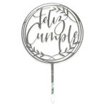 Cartel-Cumple-Plateado-2-mm-V-Mod