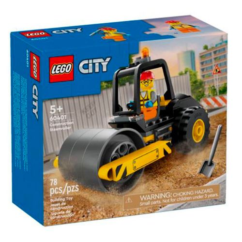LEGO Construcción Medía
