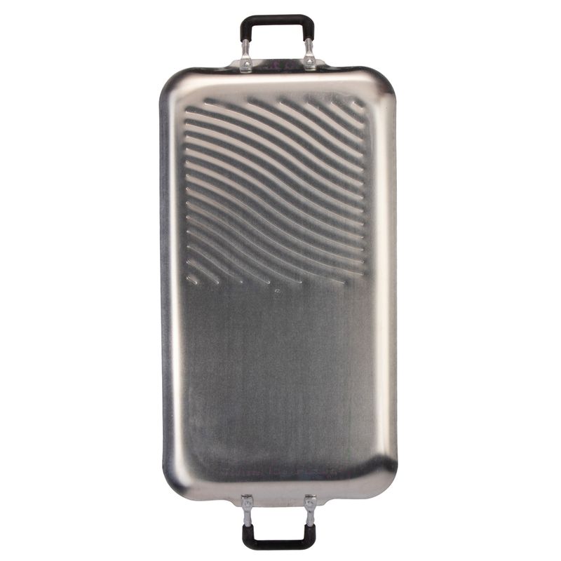 Plancha-Doble-Vital-Black-Antiadherente