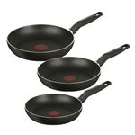 Set-x-3-Sartenes-20-cm---24-cm---26-cm-Vital-Black-Antiadherente