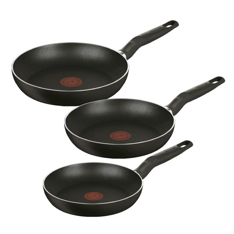 Set-x-3-Sartenes-20-cm---24-cm---26-cm-Vital-Black-Antiadherente