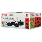 Bateria-5-Piezas-Vital-Black-Antiadherente