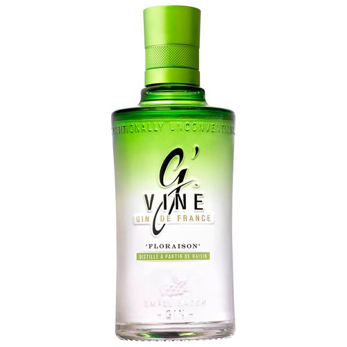 Gin G Vine Floraison 100 ml