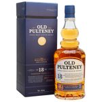 Whisky-Escoces-OLD-PULTENEY-18-Años-700-ml
