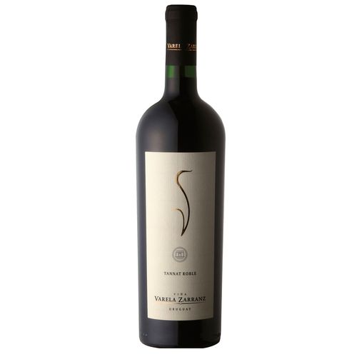 Tinto Tannat Roble Varela Zarranz