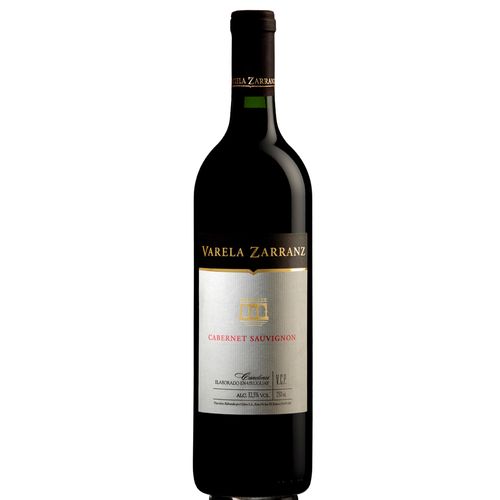 Tinto Cabernet Sauvignon Varela Zarranz