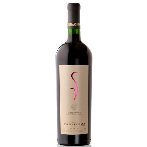 Fusión Roble VARELA ZARRANZ Tinto 750 cc