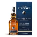 Whisky-Escoces-OLD-PULTENEY-25-Años-700-ml