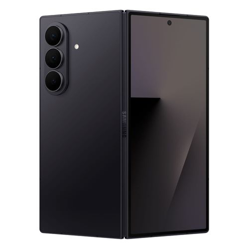 SAMSUNG Z Fold 7 512 Gb Negro