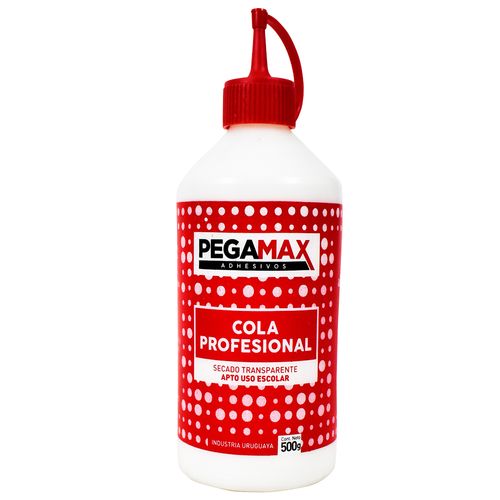 Cola PEGAMAX 500 g