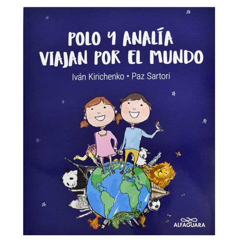 Colección cuéntamelo otra vez