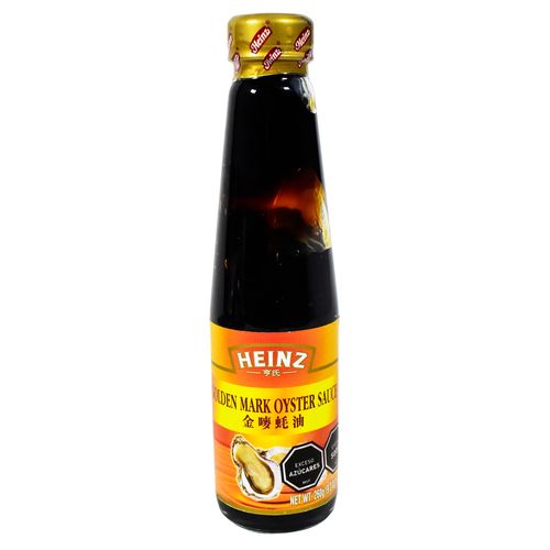 Salsa de Ostras HEINZ 260 g