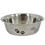 Plato-para-Mascotas-de-Acero-Inoxidable-24cm