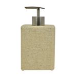 Dispensador-de-Jabon-en-Poliresina-Beige