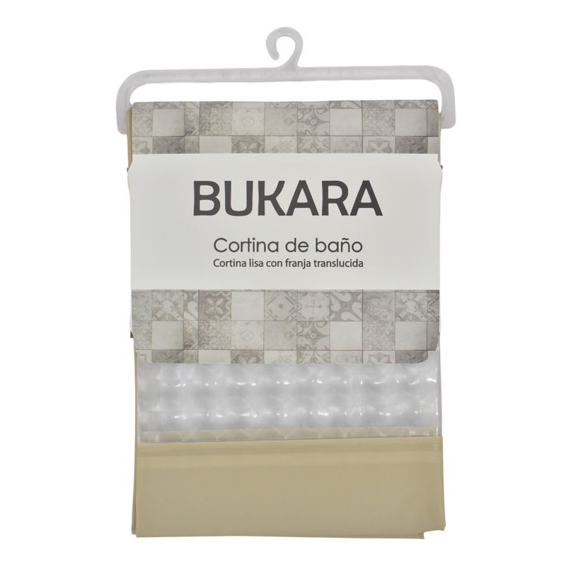 Cortina-Baño-Bukara-Lisa-con-Transparencia