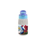 Botella-con-Pico-y-Boton-500-ml-Hombre-Araña