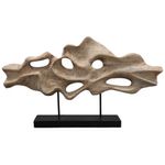 Talla-abstracto-con-soporte-74-x-9-x-42.5-cm-fo-2567