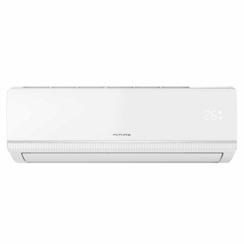 Aire Acondicionado FUTURA Inverter Mod. FUT-AC09ST-INV 9000 Btu