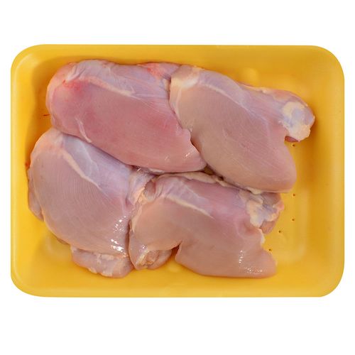Muslo Corto sin Piel x 500 g