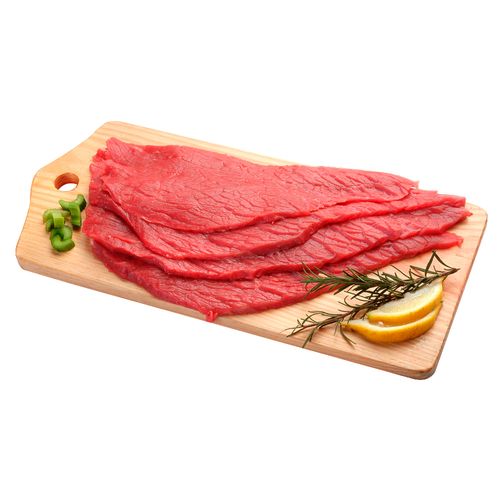 Milanesas de Nalga Premium x 500 g