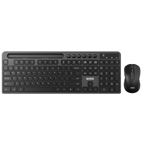 Combo Gaming MARVO KC411 2 en 1 Teclado y Mouse