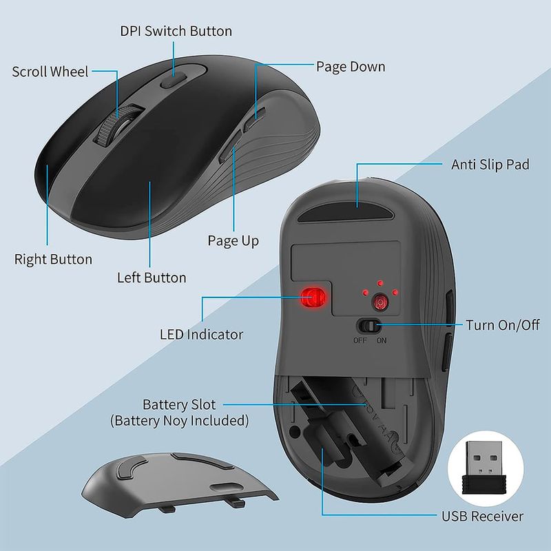 Combo-Gaming-MARVO-KC411-2-en-1-Teclado-y-Mouse