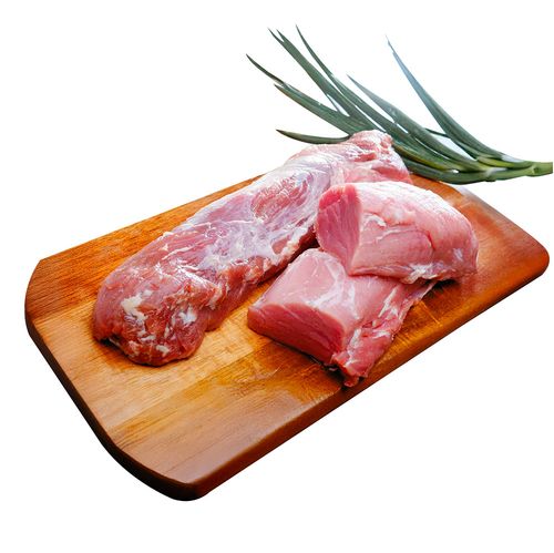 Lomo de Cerdo Congelado x 1 kg