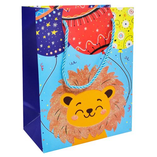 Bolsa de regalo infantil 18x23x10 cm