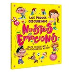 Coleccion-Los-Peques-Descubrimos-Nuestras-Emocion