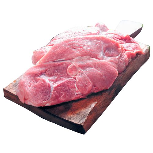 Paleta de cerdo con hueso CAMPOSUR