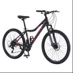 Bicicleta-LOTTO-mtb-Rod.-26-Dama-Negro