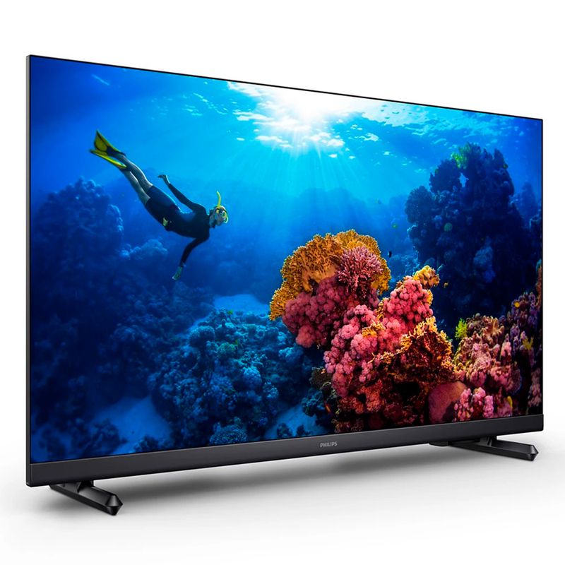 Smart-Tv-Led-Smart-32--PHILIPS-Mod.-32PHD6918-Hd