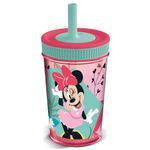Vaso-LEACK-PROOF-420-ml-Minnie-plastico