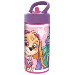 Bazar-Plastico-Botella-410-ml-Paw-Patrol-74531
