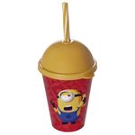 Bazar-Plastico-Vaso-Shake-280-ml-Minions-13919