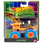 HOT-WHEELS-Monster-Trucks-Glow-Surtido-1-64