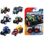 MAJORETTE-Vehiculos-de-Granja-Premium-Surtidos