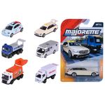 MAJORETTE-Vehiculos-de-Ciudad-Premium-Surtidos