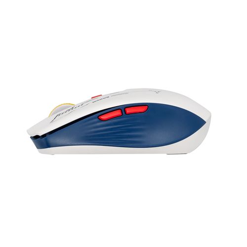 Mouse Gaming MARVO Mod. M796W Rgb Inalámbrico