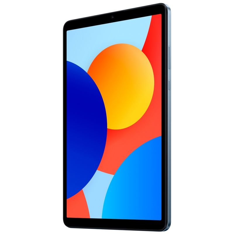 Tablet-XIAOMI-Redmi-Pad-Se-Wi-fi-8.7-4gb-128gb